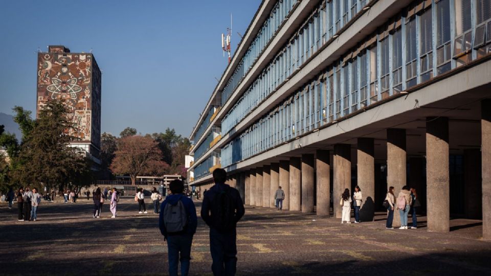 Nuevo examen de la UNAM: así será la prueba de control tras las acusaciones de trampas e irregularidades
