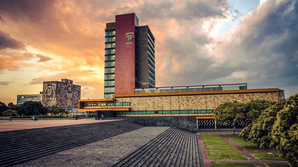 Crisis en la UNAM: realizarán un nuevo examen de control y relevan a la Secretaria General