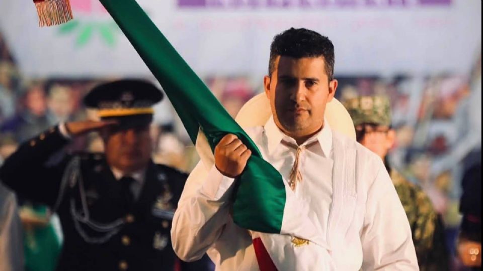 "¿Por qué no lo hicieron antes?": Grecia Quiroz pone en duda móvil del homicidio de Carlos Manzo