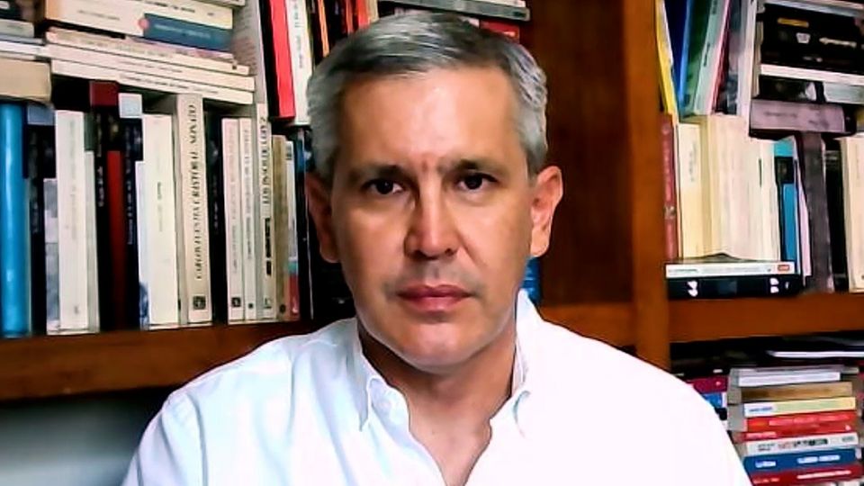 En opinión de Javier Garza: La “batalla” de Sheinbaum