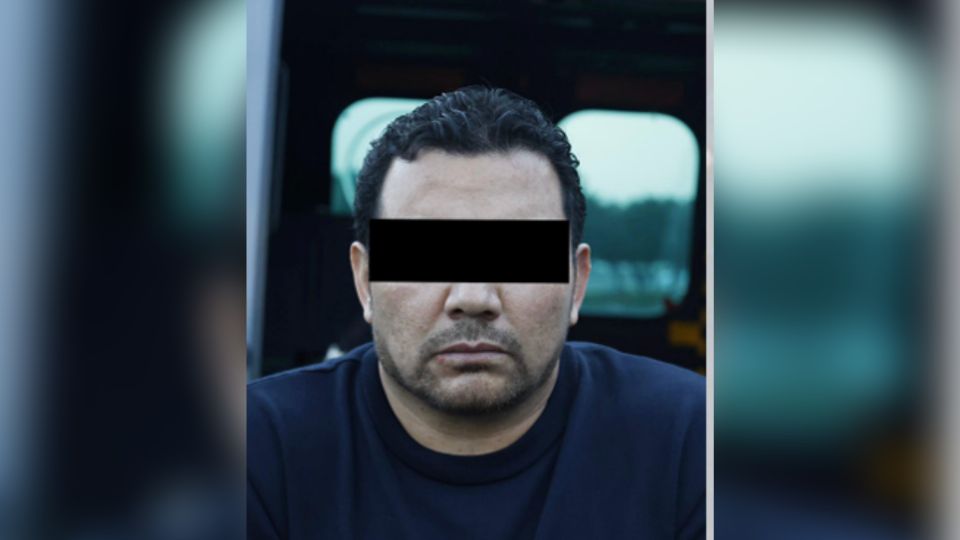 Aplazan audiencia de imputación del "R1" por el homicidio de Carlos Manzo; será trasladado al "Altiplano"