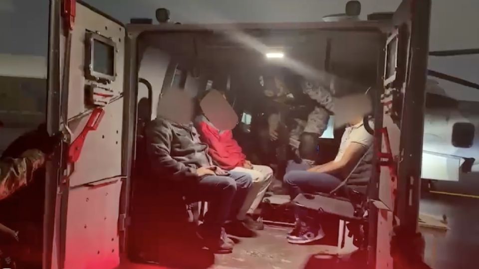Cae líder del Cártel de Los Reyes en Michoacán; EU ofrecía una recompensa de 5 mdd por su captura