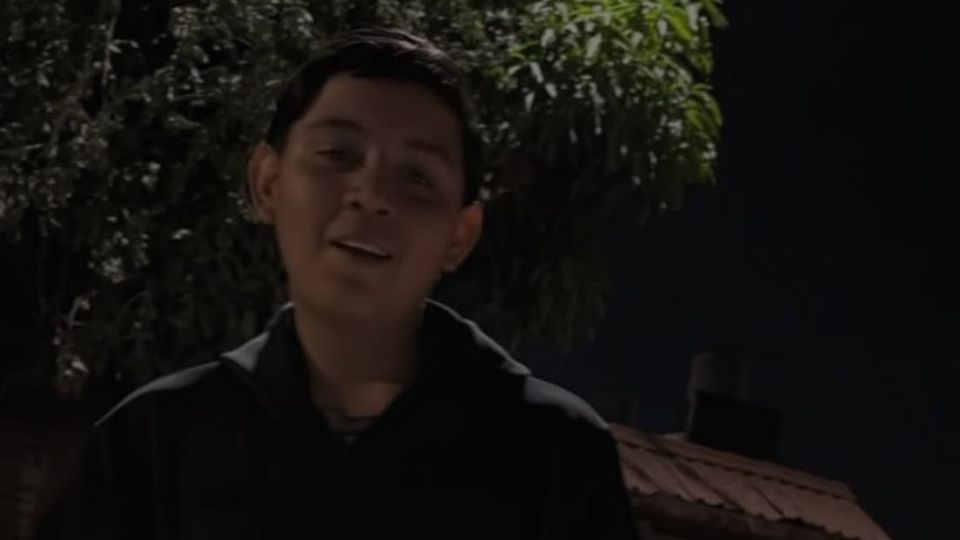 Reportan la desaparición de Sergio Adair de 16 años, en Tonalá, Jalisco