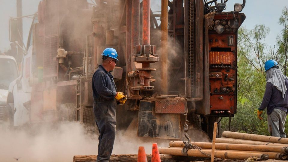 Asociación minera advierte por pérdida de empleos en exploración y pide certidumbre en la industria