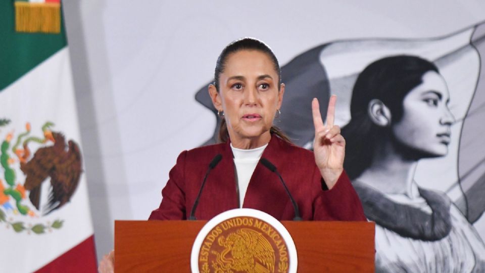 “Está mal seguir utilizando escuelas militarizadas”, dice Sheinbaum tras decisión de Guanajuato de mantener sus bachilleratos con esta modalidad
