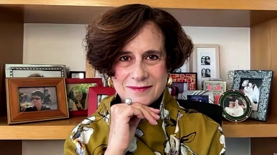 En opinión de Denise Dresser: Que la prensa aprenda a callarse sola, la nueva apuesta del régimen