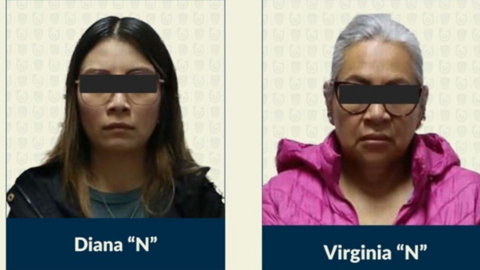Cártel del despojo: van a proceso Virginia “N” y Diana “N” por invadir predio en la colonia Del Valle en CDMX