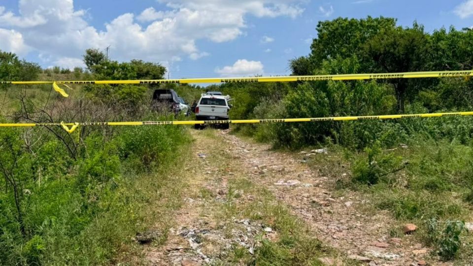 Hallan los cuerpos de un hombre y una mujer en una zona cerril de León, Guanajuato