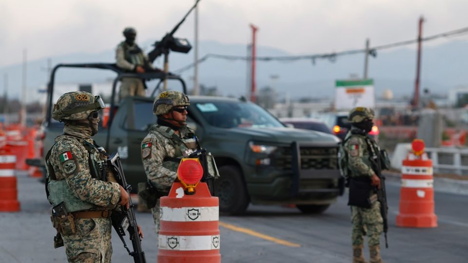 Tras condena de “El Mayo” Zambada, persisten dudas sobre EU y la violencia en Sinaloa