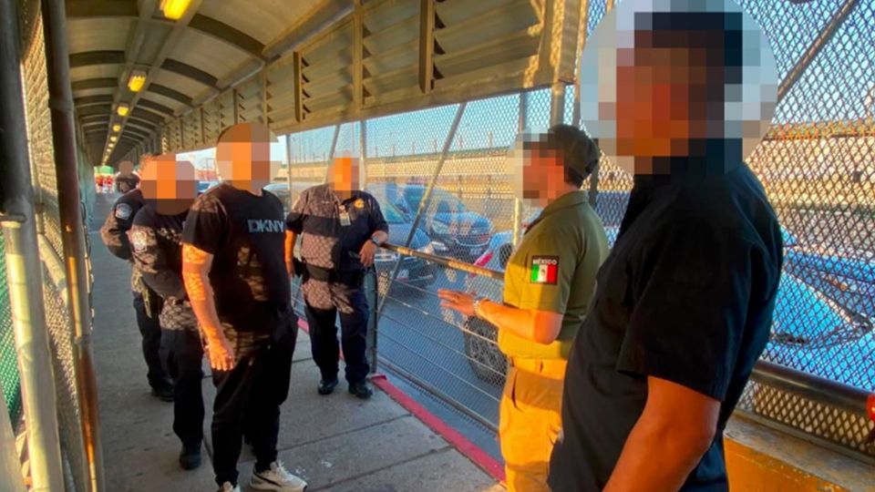 Detienen en Texas a presunto defraudador buscado en Sinaloa por engañar con una falsa plataforma de inversión
