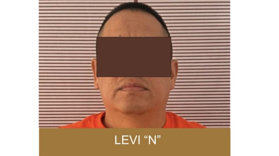 Procesan al "Comandante Levy" por homicidio calificado en Veracruz; permanecerá en prisión