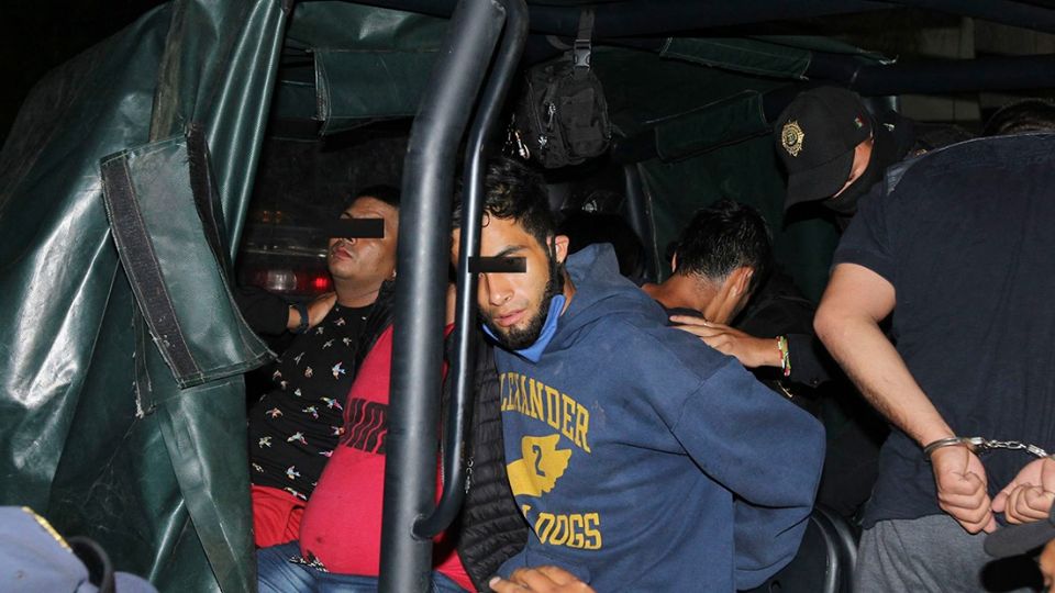 Detienen a 21 personas por presunta reventa de boletos durante el primer concierto de Harry Styles en CDMX
