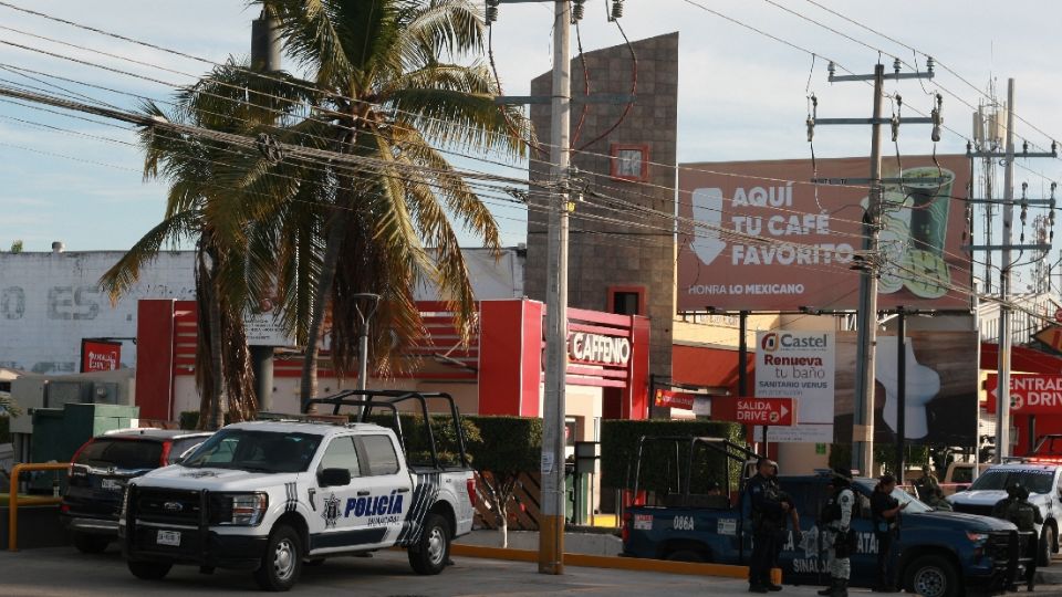 Trasladan a 20 reos desde Sinaloa a Michoacán; "esto reducirá riesgos", afirma el gobierno local