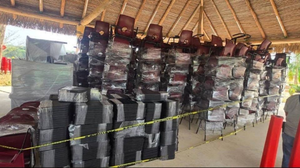 Concluye el cierre del pozo exploratorio Krem-1 tras casi cinco meses del incendio y quema de gas en Veracruz, afirma Pemex