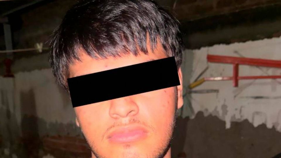 Detienen en Sinaloa a "El Tito" por el feminicidio de Beany Lozano hace casi cuatro meses en Chiapas