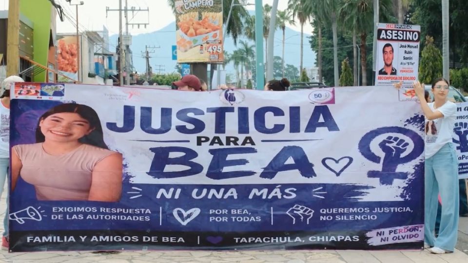 Mamá de Beany Lozano advierte que faltan más detenciones; pide dar con quienes permitieron que huyera “El Tito”