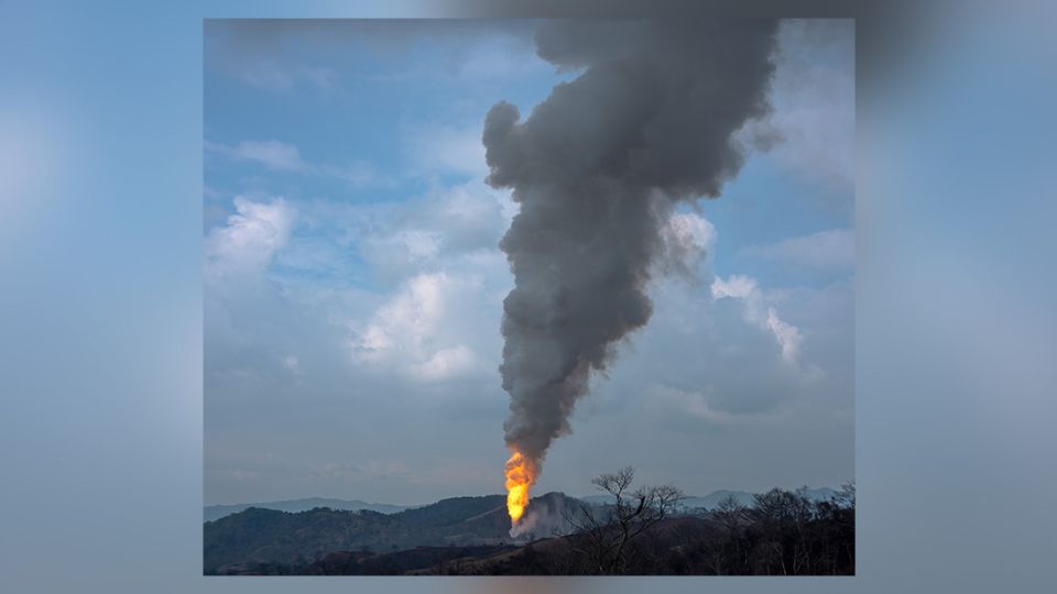 Fuga en el pozo Krem-1 deja daños a la salud, vulneración del medio ambiente y pérdidas millonarias